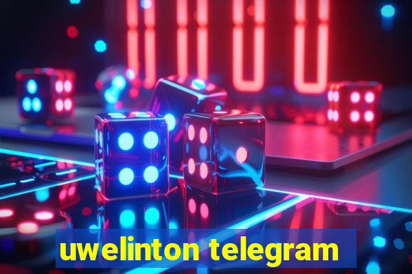 uwelinton telegram